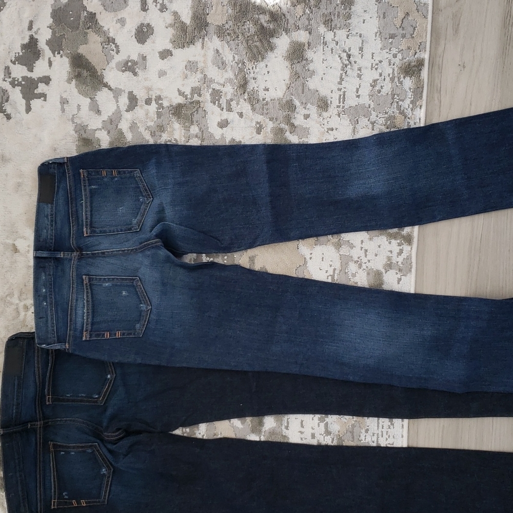 Bebe Jeans Bundle - image 4
